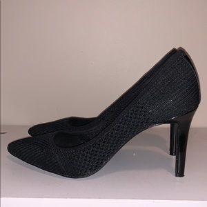 BCBGeneration black heels